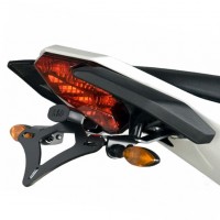 Držák SPZ R&G Racing pro motocykly HUSQVARNA Nuda